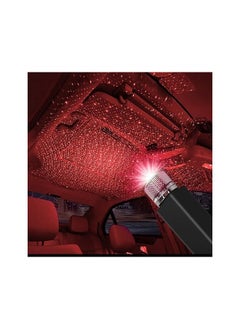 Adjustable Romantic Star Projector Lights