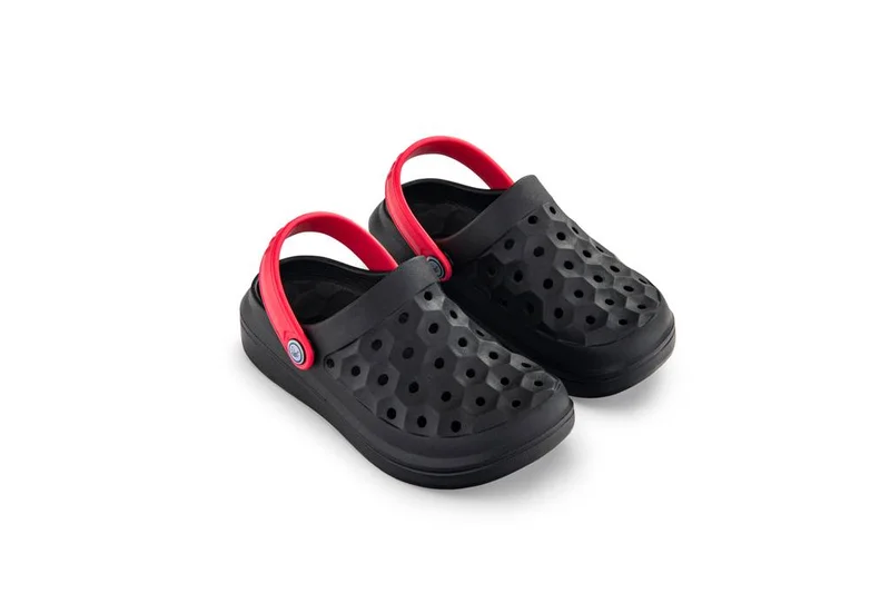 Joybees Boys Varsity Clog