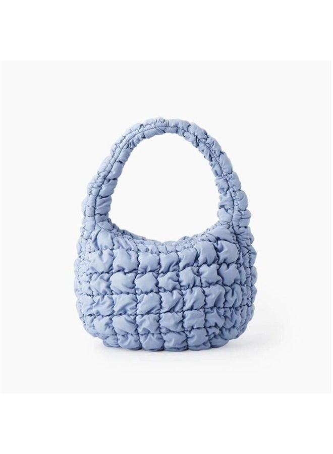 cos small cloud bag shoulder bag - Image 1