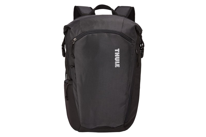 Thule Enroute Camera Backpack 25L, Black, One Size - Image 2