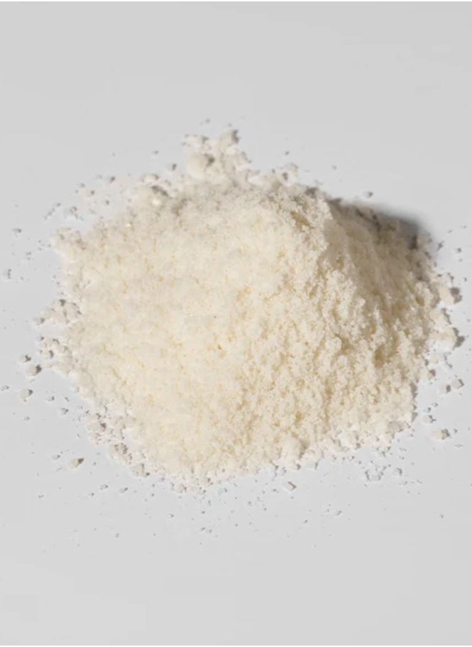 BOBANA - Milk Salt Scrub 300g - Image 1
