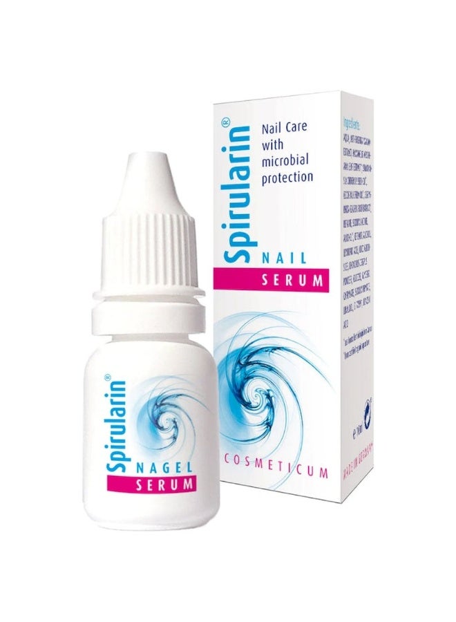 Nail Serum 10ml