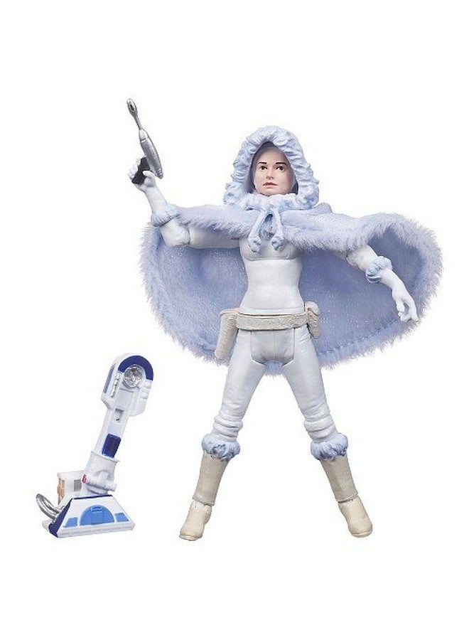 STAR WARS Star Wars The Legacy Collection Padme Amidala Action Figure - Image 2