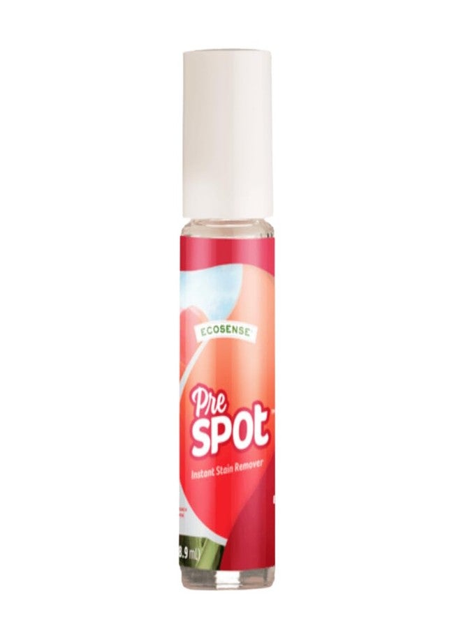 Melaleuca PreSpot Instant Stain Remover - 0.3 fl oz. | Enzyme-Powered Laundry Stain Remover - Image 1