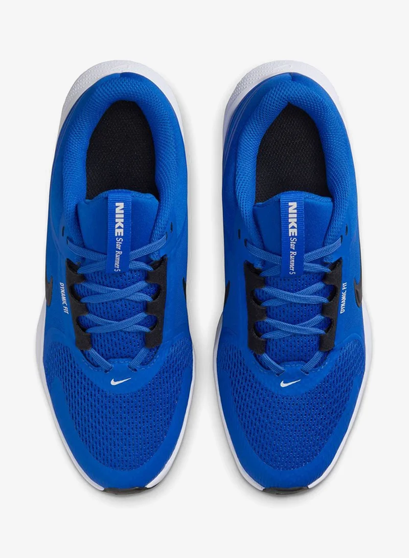 Nike Youth Star Runner 5 Gs