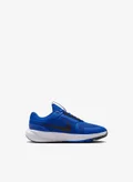 Nike game royal/black-white