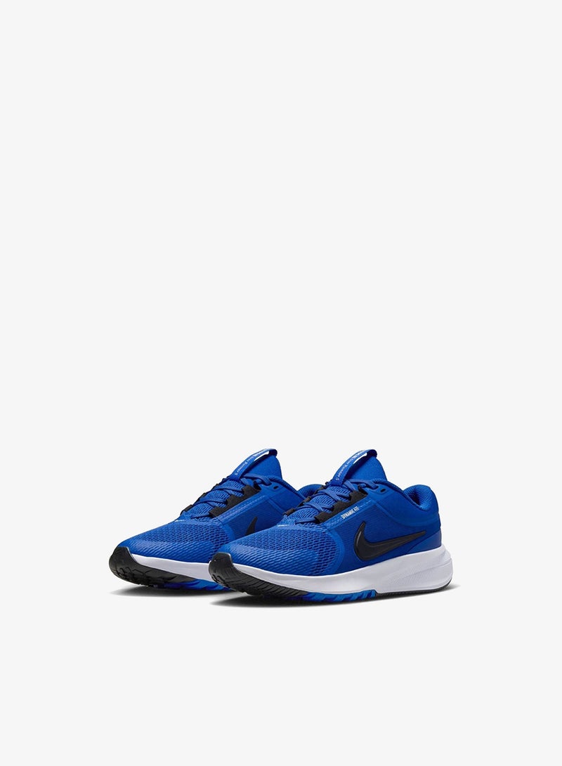 Nike Youth Star Runner 5 Gs - Image 3