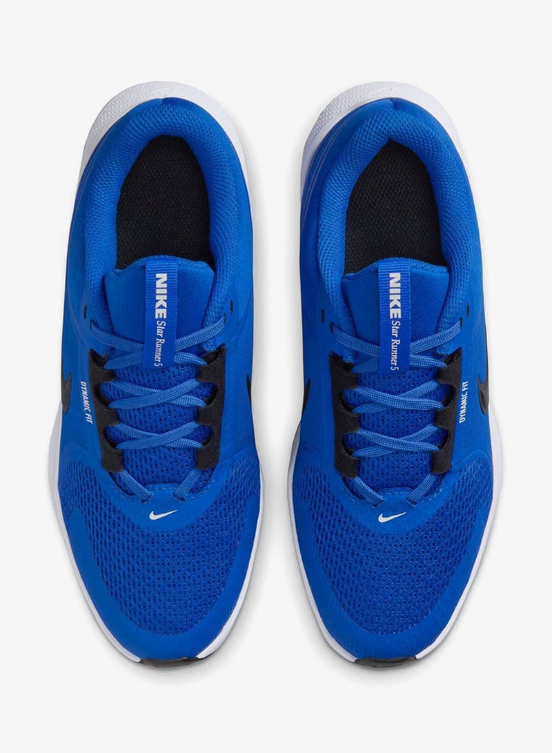 Nike Youth Star Runner 5 Gs - Image 5