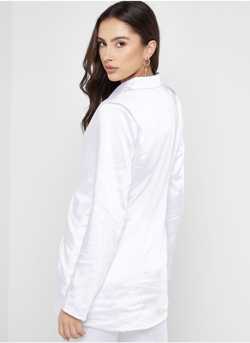 4th & Reckless - Tailored Blazer - Image 1