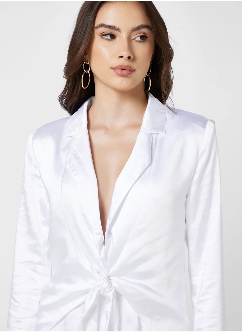 4th & Reckless Tailored Blazer