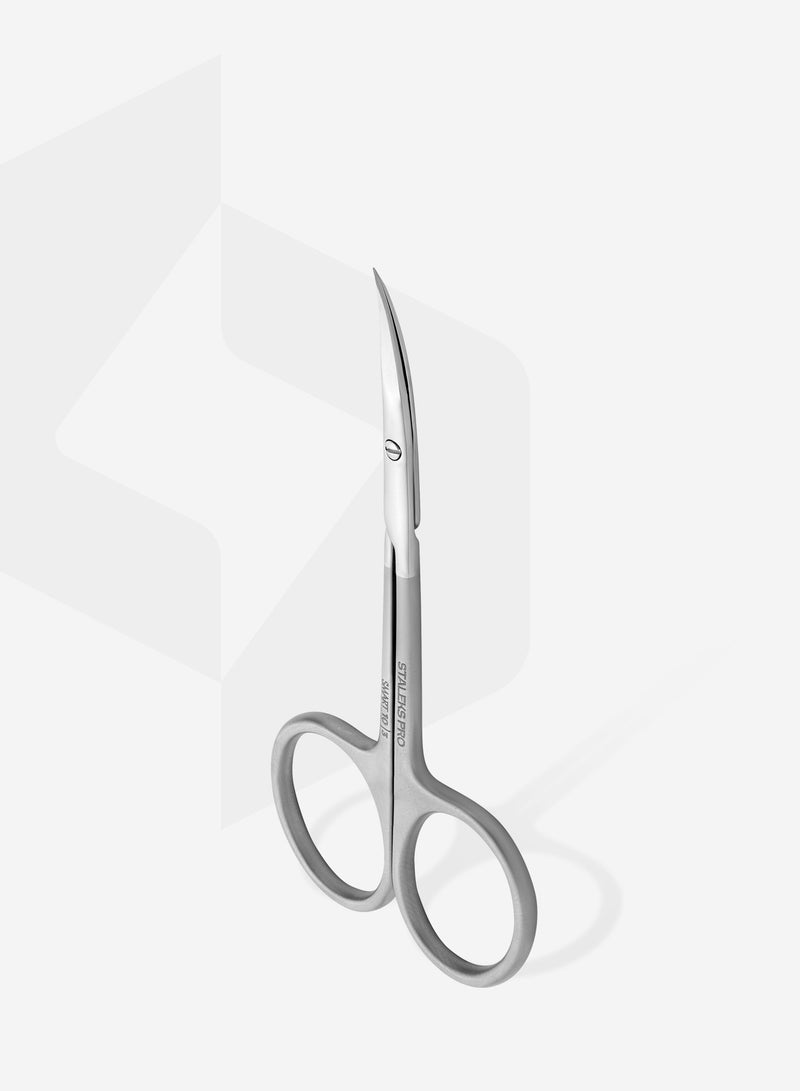 STALEKS PRO Professional Cuticle Scissors - SMART 22 | TYPE 1 - Image 3