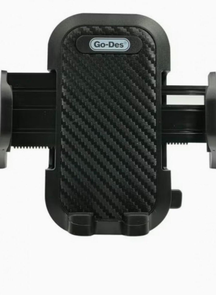 ELTRAZONE Car Cup Holder Phone Bracket – Adjustable Universal Phone Mount for Cars, Secure & Convenient Hands-Free Driving - Image 2