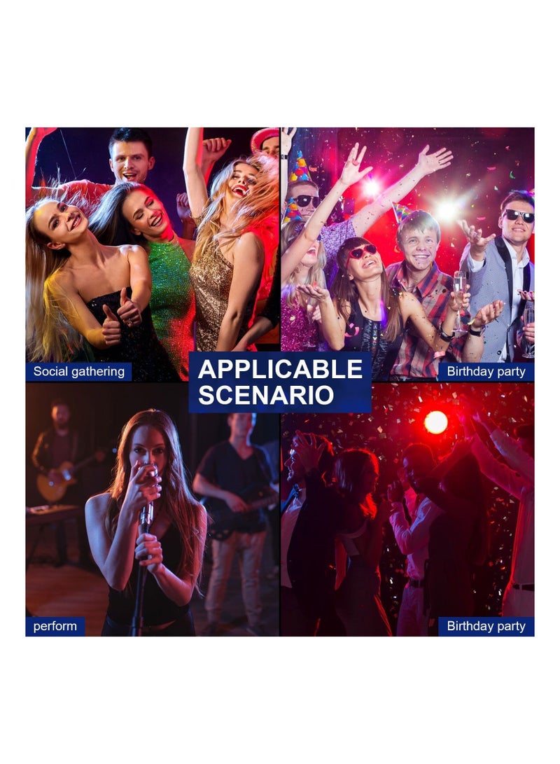 BP Sequin Hair Spray Portable Party Stage Makeup Body Starry Glitter Spray 60ml Glossy Cosmetics - Image 5