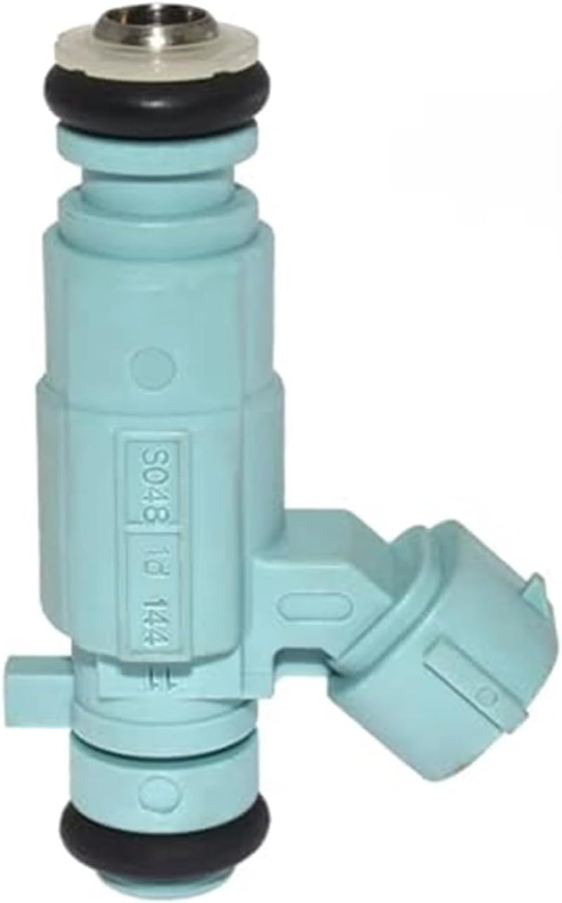 DEMULAX Fuel Injectors for Hyundai Elantra 2.0L - Image 3