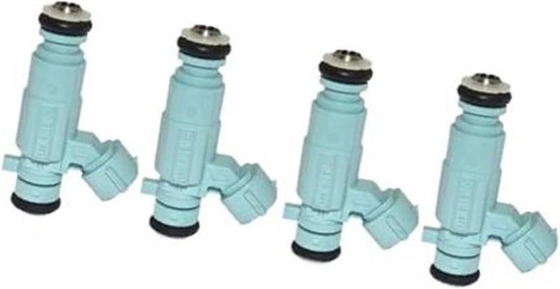 DEMULAX Fuel Injectors for Hyundai Elantra 2.0L - Image 1