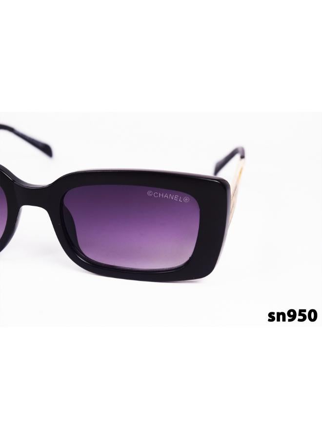 Generic Women Sunglasses inspired by Chanel sn950 - Image 2