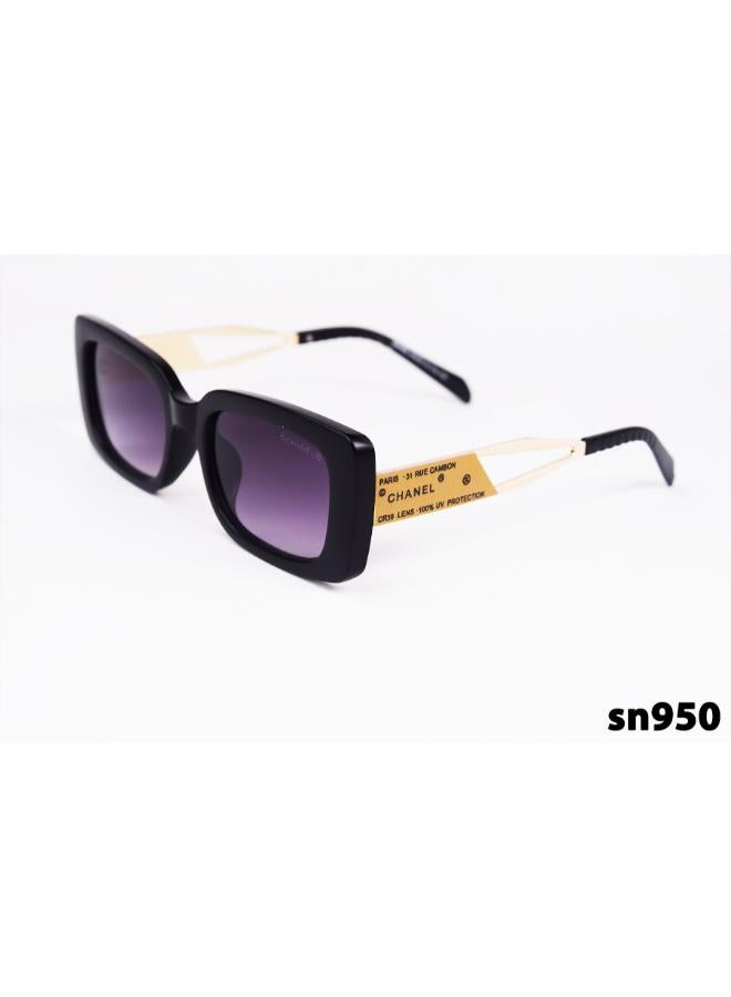 Generic Women Sunglasses inspired by Chanel sn950 - Image 3