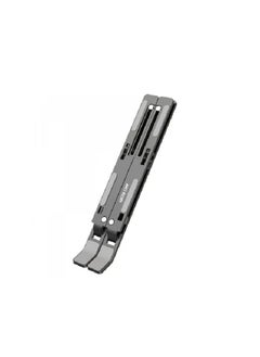 GREEN LION X-Foldable Laptop Stander 7 Tilts  - Image 1