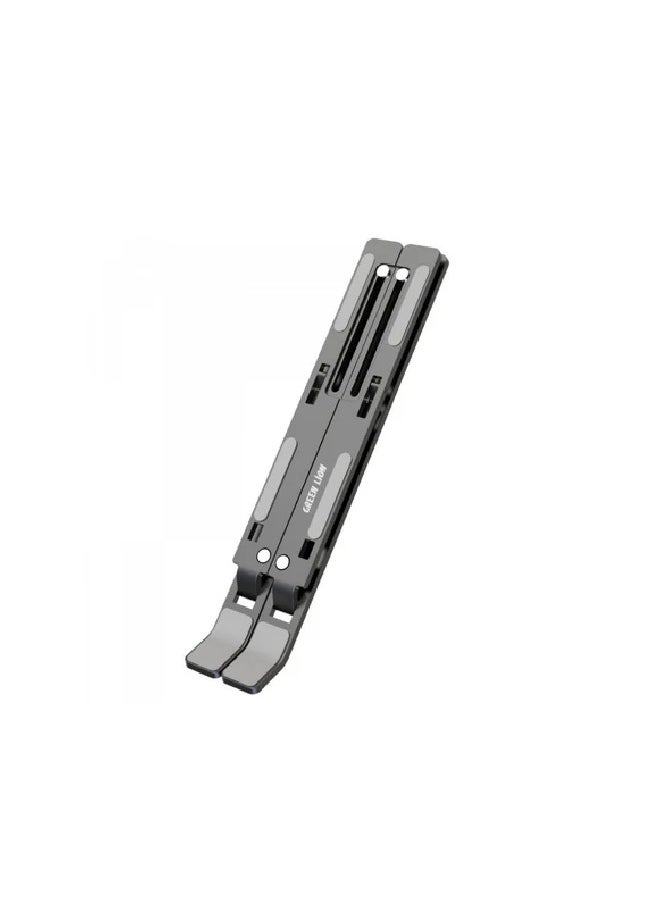 GREEN LION X-Foldable Laptop Stander 7 Tilts  - Image 1