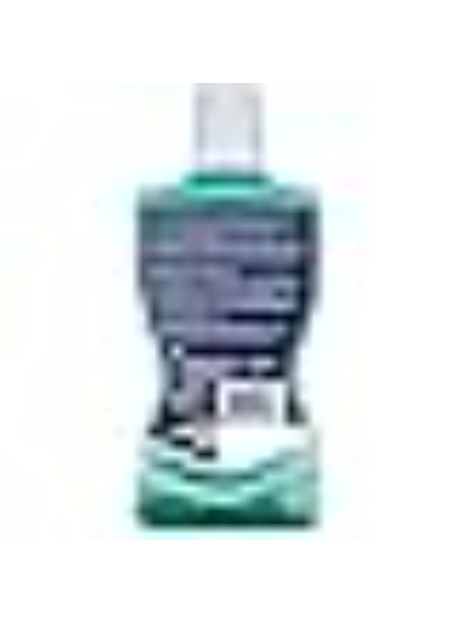Aquafresh Intense Clean Mouthwash 500ml - Image 3