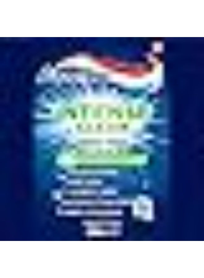 Aquafresh Intense Clean Mouthwash 500ml - Image 2