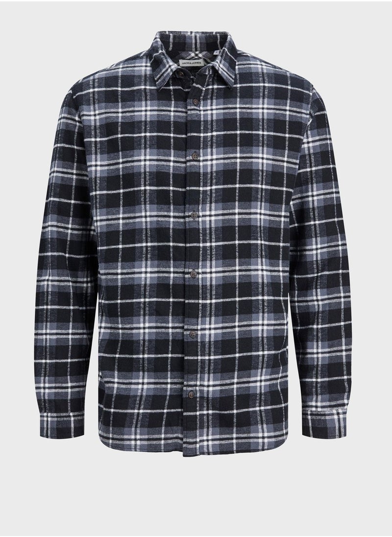 Youth Checked Shirt - pzsku/ZF39D18C2C0689A632B76Z/45/_/1698980128/0314b1d8-b748-4a39-92f5-5356966cffb9