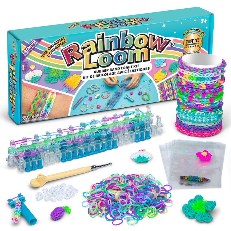 Rainbow Loom The Original