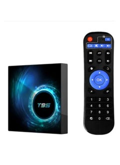 LOULUEN T95 Android Smart TV Set-Top Box 