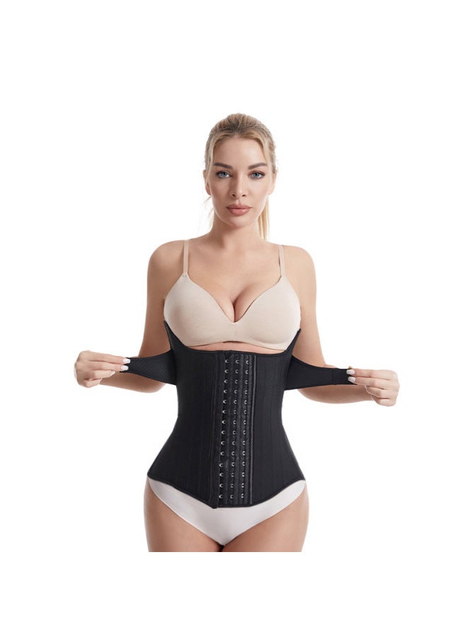 New Winter Waist Cincher For Women, Strong Elasticity, Shaping Waist And Abdomen, Strong Waist Shaping And Abdominal Control Corset