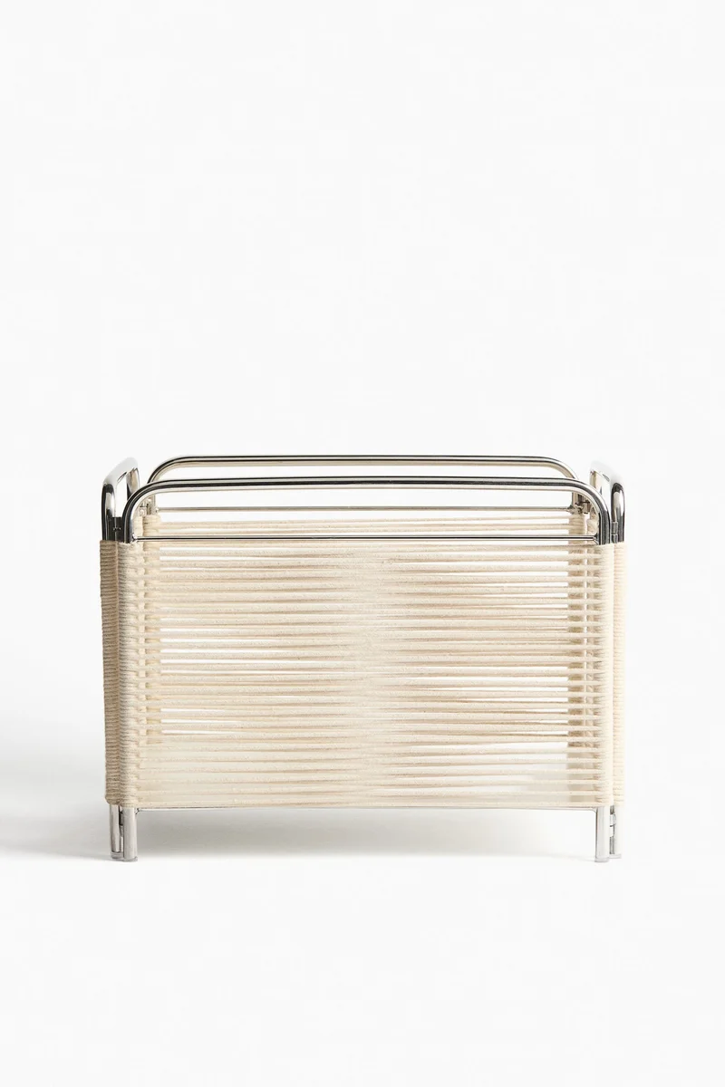 H&M Foldable storage basket