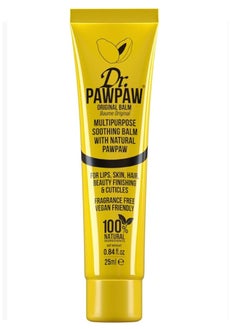 Dr.PAWPAW Original Lip Balm 25Ml 