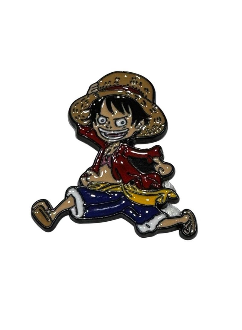 إس أف إم دبليو ملصق معدني صورة لوفي