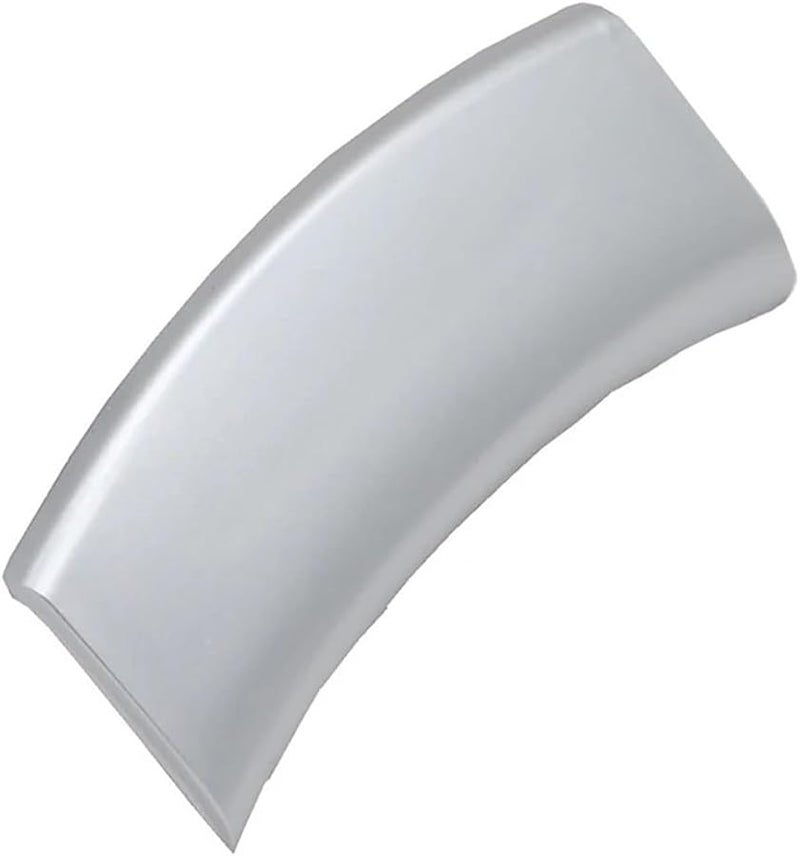 Electrolux Washing Machine Door Handle Replacement Silvery For EWP1054S EWF1073 EWF1273S - Image 2