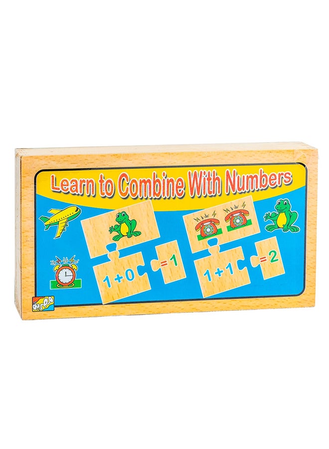 تعلم أن تتحد مع أرقام النسخة الإنجليزية