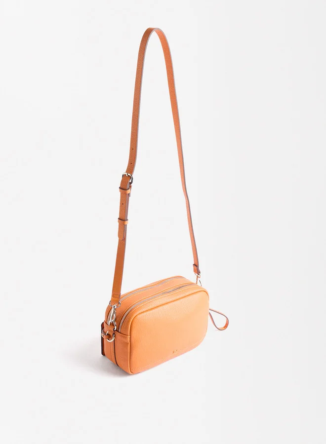 PARFOIS Crossbody Bag With A Pendant