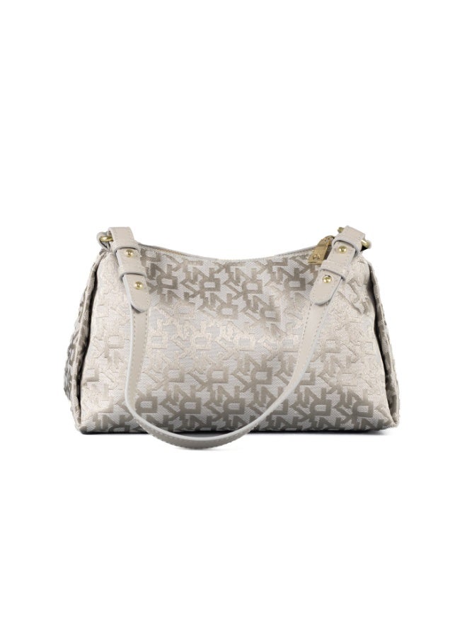 Donna Karan Women   Shoulder Bag Adjustable Strap  Leather Casual Daily Office Crossbody Handbag For Ladies Shopping Dating Use - Image 3