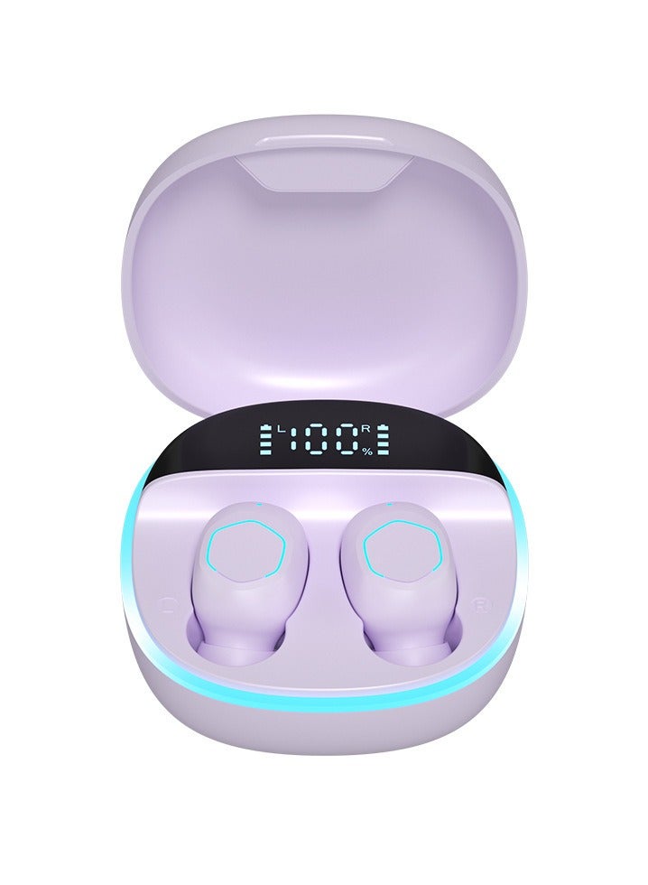 EBMINI Wireless Bluetooth Earphones
