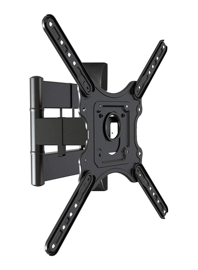 TV Wall Mount Bracket with Full Motion Swing out Tilt for Most 32-58 inches LED LCD OLED Plasma Flat Screen Monitor - Image 3