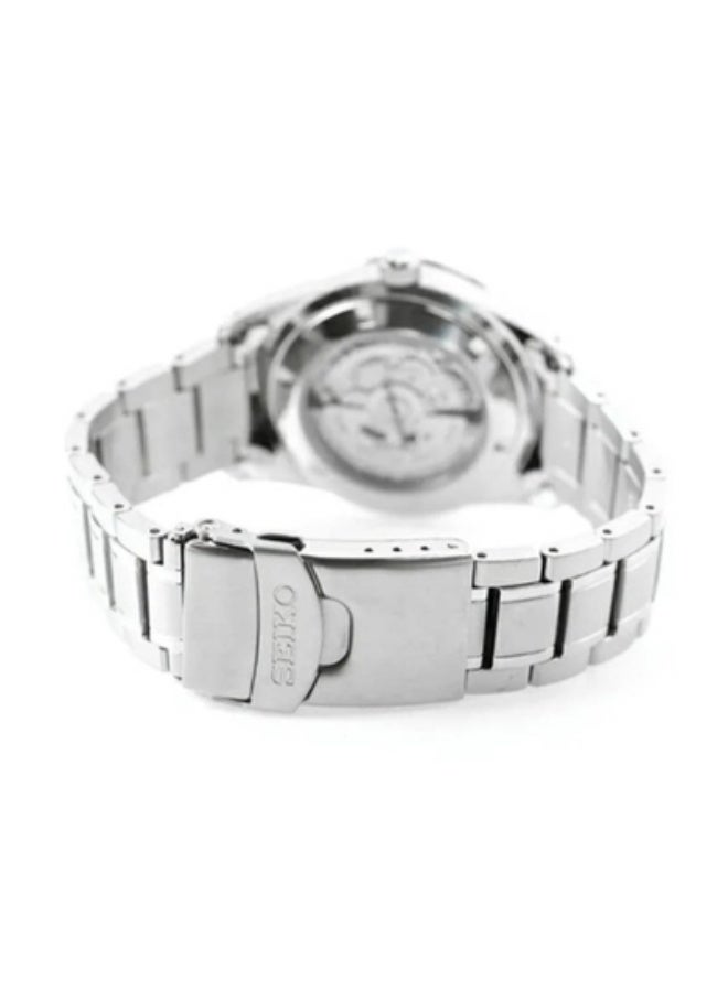 Seiko SCVE065 Limited Edition Open Heart Men's Watch - Image 4