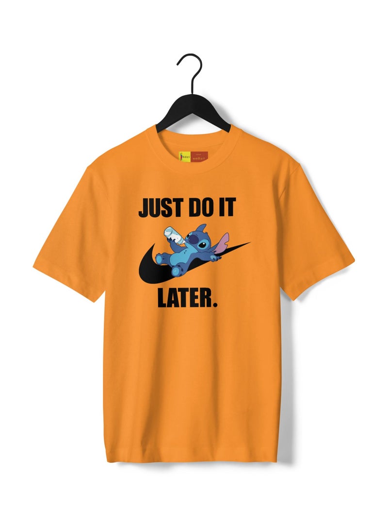 T-Shirt Funny Oversize Unisex