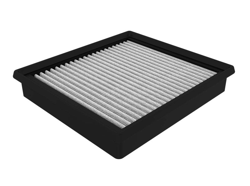 aFe POWER Magnum FLOW OE Replacement Air Filter wPro DRY S Media for Jeep Wrangler 392 2124 V864L 3010409D - Image 3
