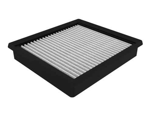 aFe POWER Magnum FLOW OE Replacement Air Filter wPro DRY S Media for Jeep Wrangler 392 2124 V864L 3010409D - Image 1