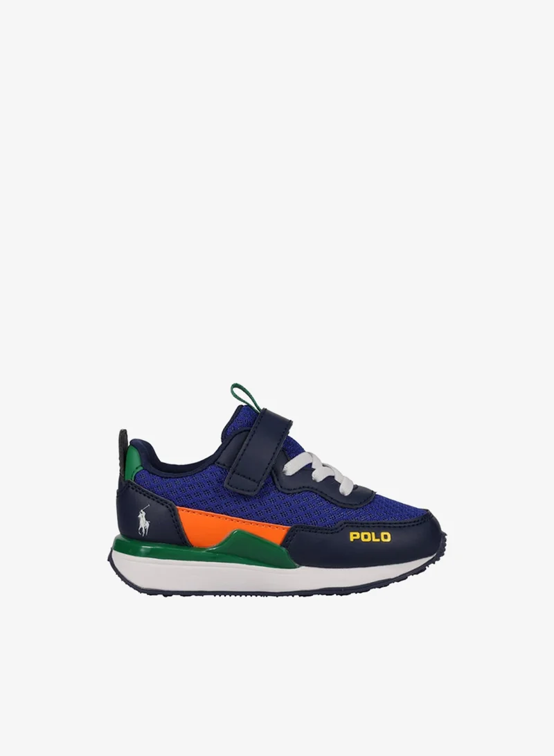 بولو رالف لورين TRAINER SPORT PS Sneakers
