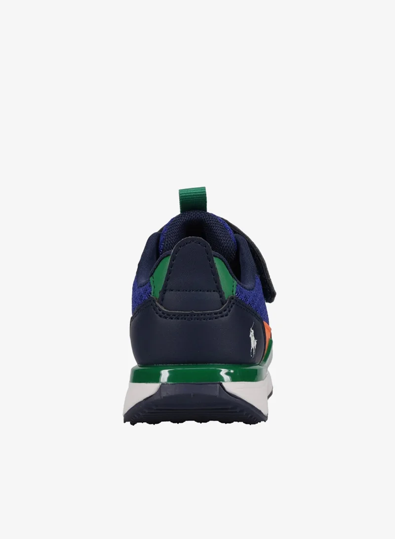 بولو رالف لورين TRAINER SPORT PS Sneakers