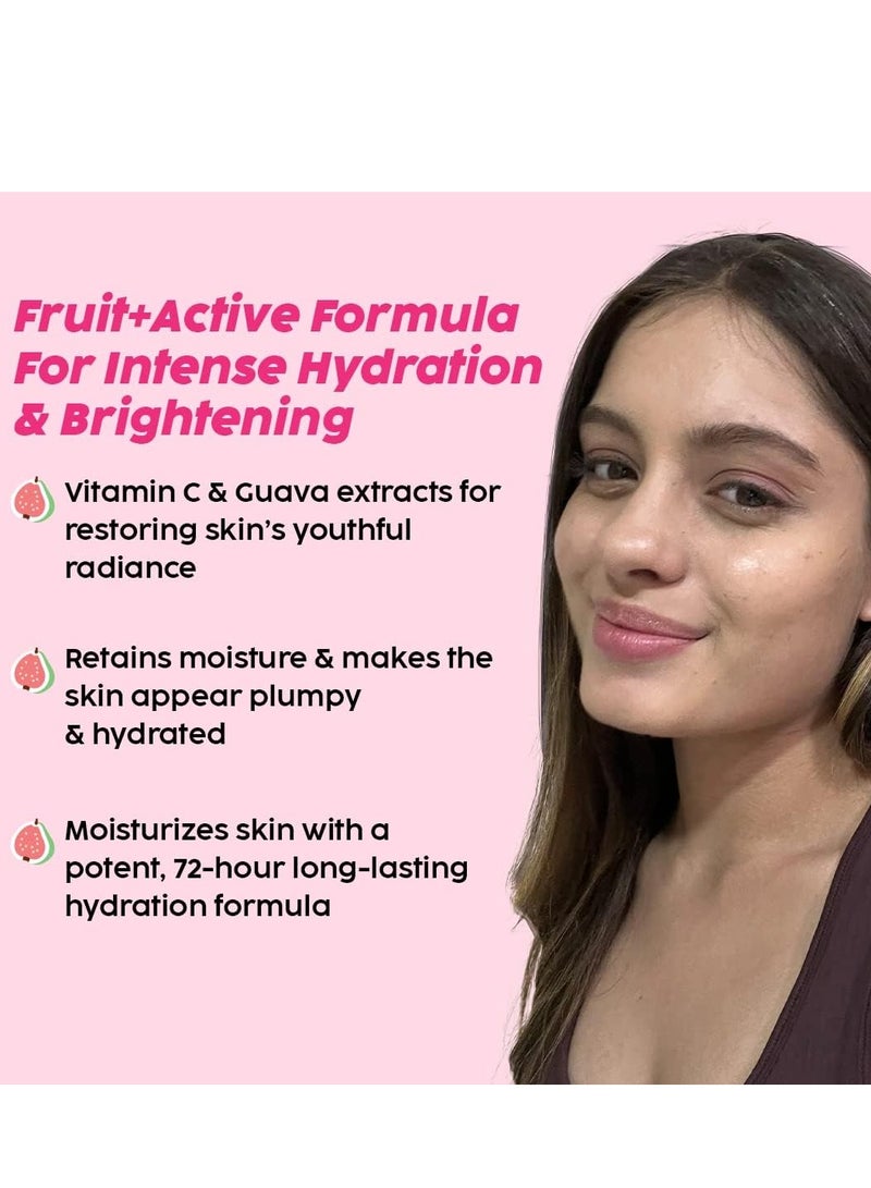 بليكس ذا بلانك فيكس بليكس - سيروم الوجه ذا بلانت فيكس ١٠٪ فيتامين سي (٢٠ مل) لتفتيح البشرة وتوحيد لونها، مع خلاصة الجوافة وحمض الهيالورونيك والبنتافيتين، للنساء والرجال | جميع أنواع البشرة - Image 5