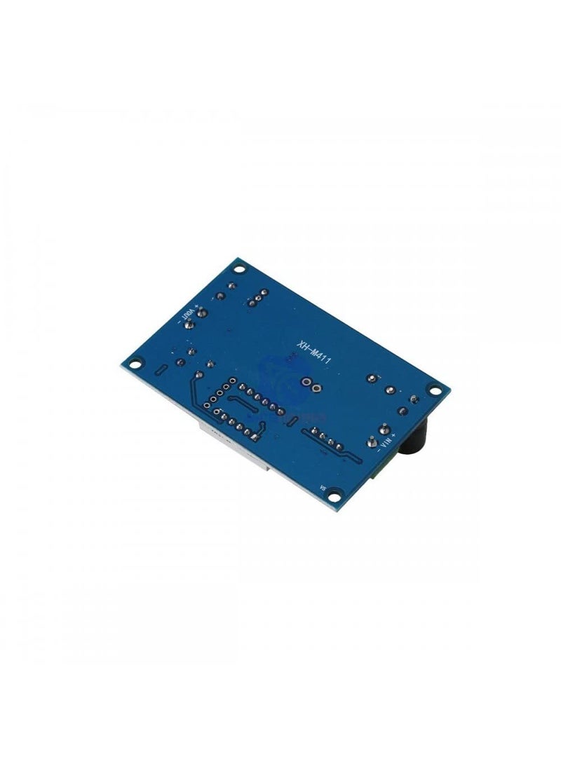 ketrix Ketrix XHM411 DCDC Digital Booster Board Boost Module HighPower 545V Output 5A  - Image 2