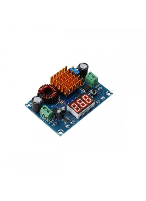 Ketrix XHM411 DCDC Digital Booster Board Boost Module HighPower 545V Output 5A