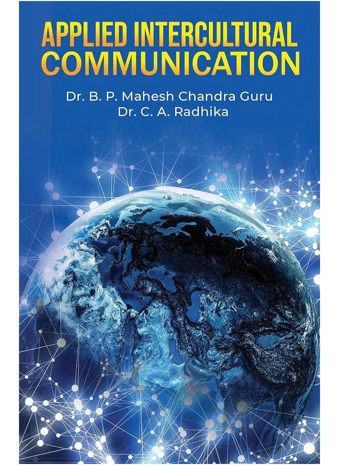 APPLIED INTERCULTURAL COMMUNICATION 