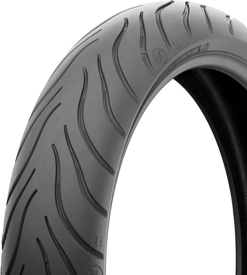 MICHELIN Commander III Touring Tire 130/70B-18 (63H) - Image 1