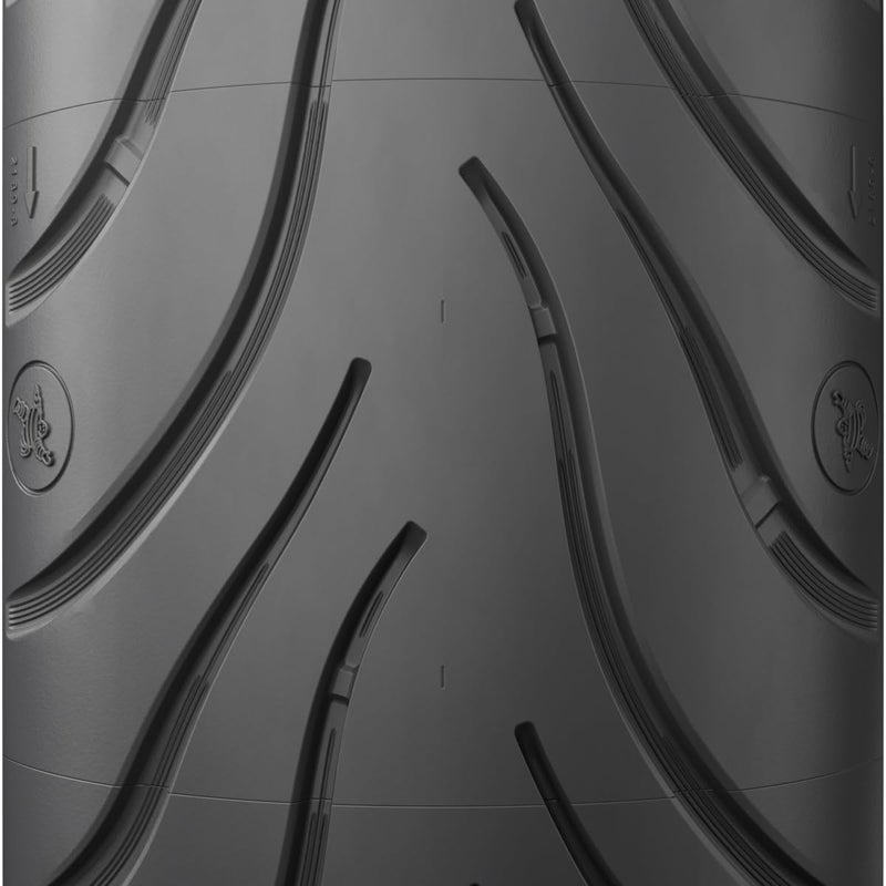 MICHELIN Commander III Touring Tire 130/70B-18 (63H) - Image 5